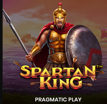 Spartan King